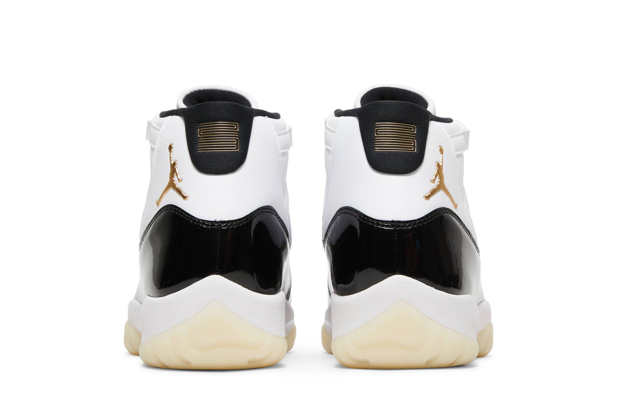 Air Jordan 11 Retro ‘Gratitude / Defining Moments’ CT8012-170