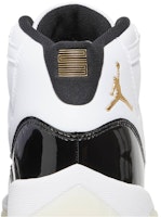 (大童款) Air Jordan 11 复刻 '感恩 / 关键时刻' 378038-170 Sizing (大童款) Air Jordan 11 复刻 '感恩 / 关键时刻' 378038-170