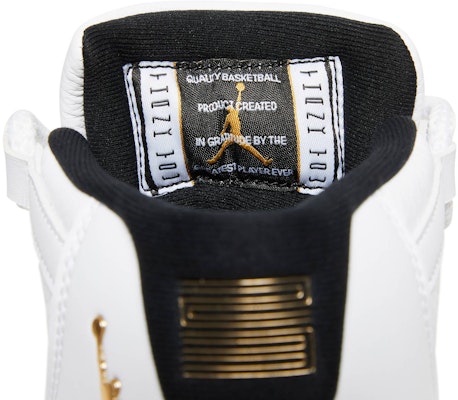 Air Jordan 11 Retro 'Gratitude / Defining Moments' CT8012-170 2