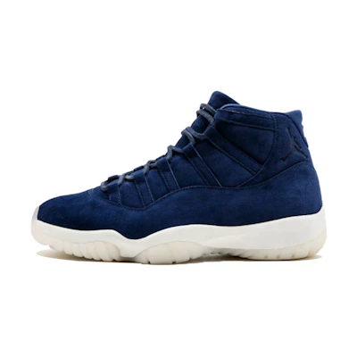 Jordan 11 Retro 'Jeter'