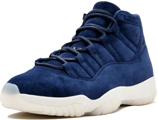 Air Jordan 11 复刻版 '杰特' 351792-147 Order Air Jordan 11 复刻版 '杰特' 351792-147
