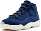 Order Air Jordan 11 复刻版 '杰特' 351792-147
