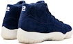 Shop Air Jordan 11 复刻版 '杰特' 351792-147