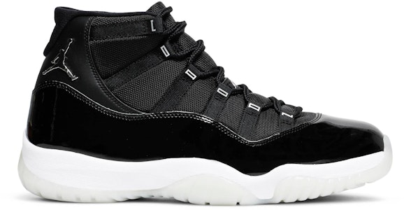 Air Jordan 11 复刻版‘銀禧 / 25週年紀念’ CT8012-011 Buy Air Jordan 11 复刻版‘銀禧 / 25週年紀念’ CT8012-011