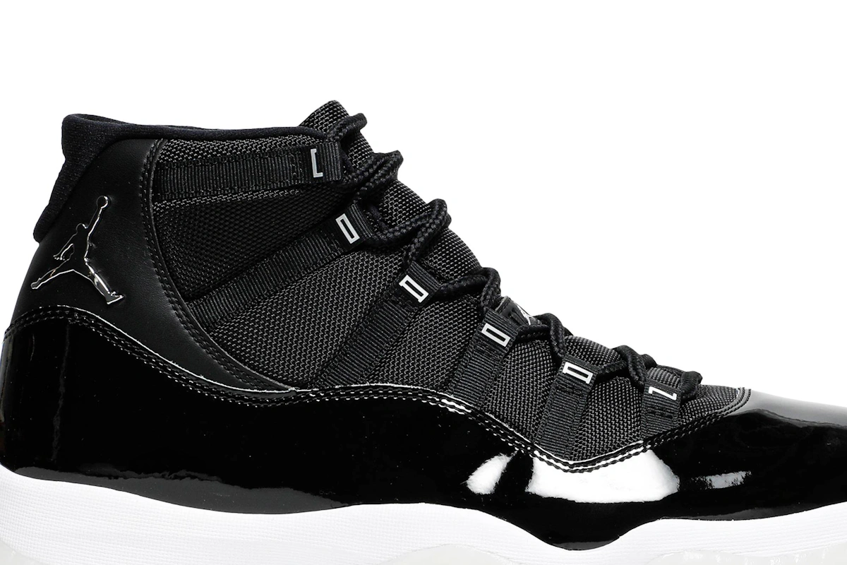 Air Jordan 11 Retro 'Jubilee / 25th Anniversary'
