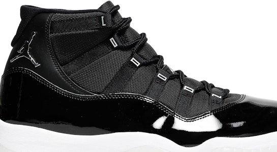 Air Jordan 11 复刻版‘銀禧 / 25週年紀念’ CT8012-011 Order Air Jordan 11 复刻版‘銀禧 / 25週年紀念’ CT8012-011