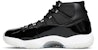Air Jordan 11 Retro 'Jubilee / Ulang Tahun Ke-25' CT8012-011