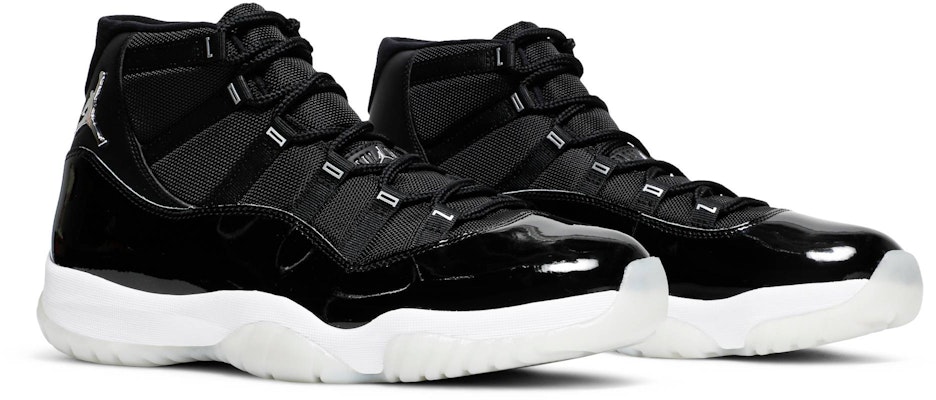 Air Jordan 11 Retro 'Jubilee / 25th Anniversary' CT8012-011 Cheap Air Jordan 11 Retro 'Jubilee / 25th Anniversary' CT8012-011