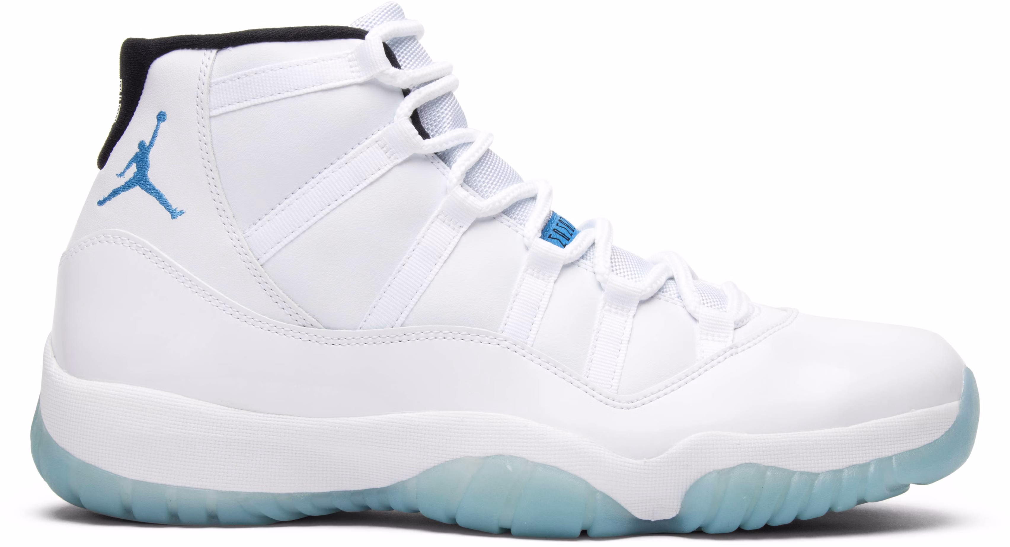 Air jordan legend blue 11 Clearance