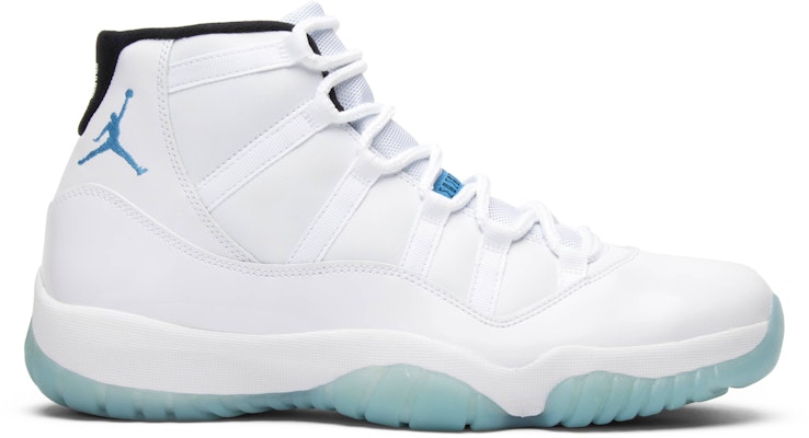 Air Jordan 11 Retro 'Legend Blue' 2014 378037-117 Buy Air Jordan 11 Retro 'Legend Blue' 2014 378037-117