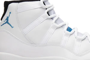 Order Air Jordan 11 Retro 'Legend Blue' 2014 378037-117