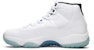 Air Jordan 11 Retro 'Legend Blue' 2014 378037-117 (Bahasa Malaysia)