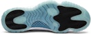 Air Jordan 11 Retro 'Legend Blue' 2014 378037-117 (Bahasa Malaysia)