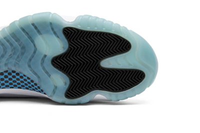 Air Jordan 11 Retro 'Legend Blue' 2014 378037-117