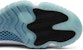 Air Jordan 11 Retro 'Legend Blue' 2014 378037-117 (Bahasa Malaysia)