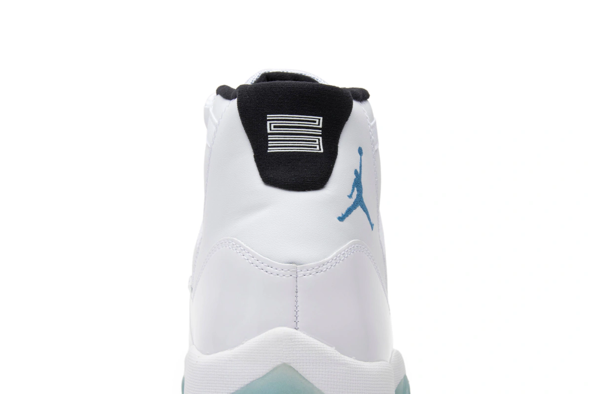 Air Jordan 11 Retro 'Legend Blue' 2014 378037-117