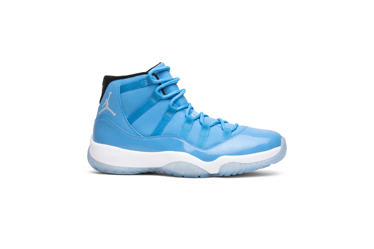 Air Jordan 11 Retro 'Pantone' 689479-405