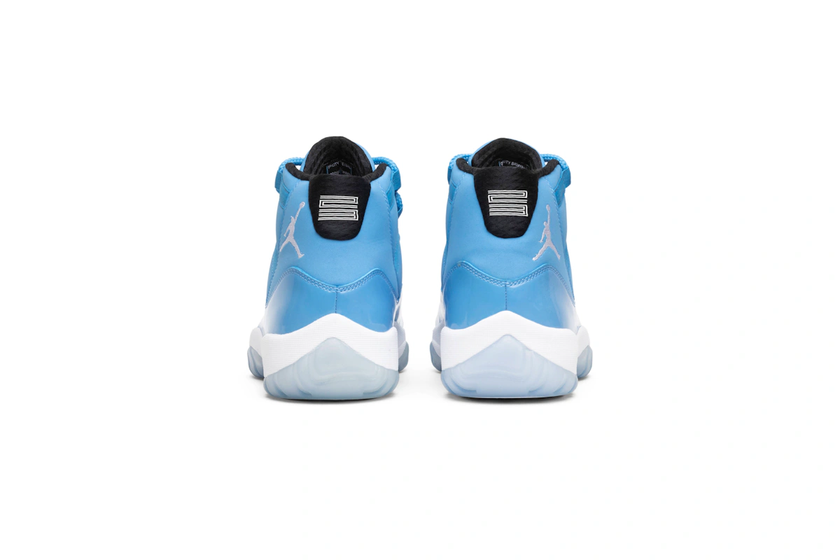 Air Jordan 11 Retro 'Pantone' 689479-405