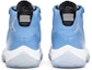 Details for Air Jordan 11 Retro 'Pantone' 689479-405 (Warna Pantone)