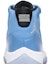 Sizing Air Jordan 11 Retro 'Pantone' 689479-405 (Warna Pantone)