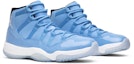 Cheap Air Jordan 11 Retro 'Pantone' 689479-405 (Warna Pantone)