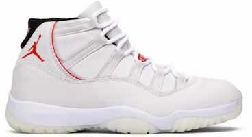 Air Jordan 11 Retro 'Platinum Tint' 378037-016 Air Jordan 11 Retro 'Platinum Tint' 378037-016