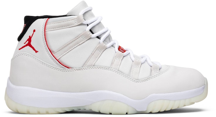 에어 조던 11 레트로 '플래티넘 틴트' 378037-016 Buy 에어 조던 11 레트로 '플래티넘 틴트' 378037-016