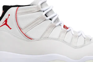 Order Air Jordan 11 Retro 'Tinte Platino' 378037-016