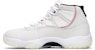 에어 조던 11 레트로 '플래티넘 틴트' 378037-016