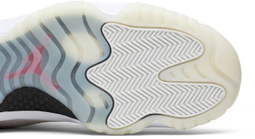 Purchase Air Jordan 11 Retro 'Tinte Platino' 378037-016