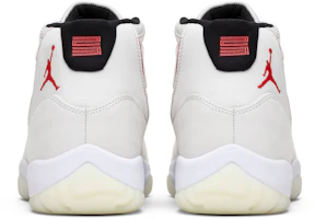Details for Air Jordan 11 Retro 'Tinte Platino' 378037-016