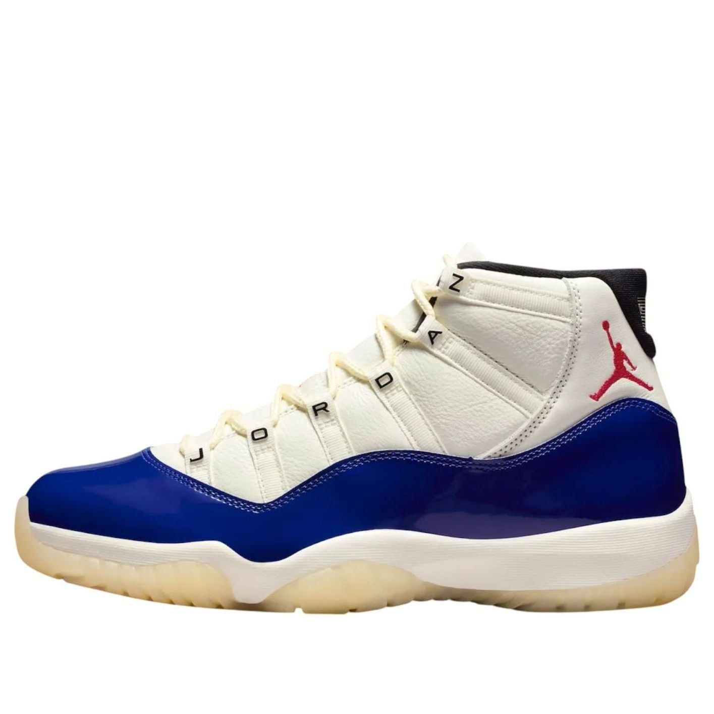 Air Jordan 11 Retro 'Rare Air' IH0296-400