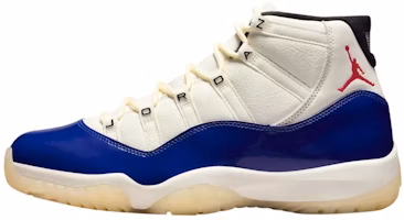 Air Jordan 11 Retro 'Rare Air' IH0296-400 Air Jordan 11 Retro 'Rare Air' IH0296-400