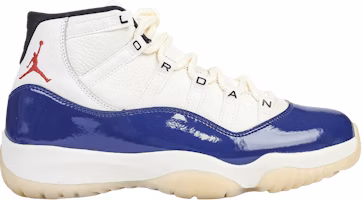 Air Jordan 11 Retro 'Rare Air' IH0296-400 Air Jordan 11 Retro 'Rare Air' IH0296-400