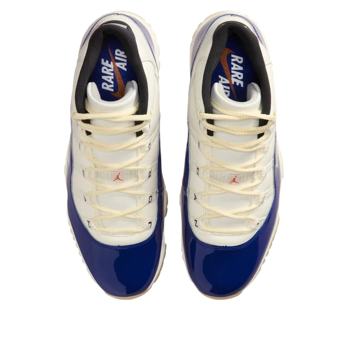 Air Jordan 11 Retro 'Rare Air'