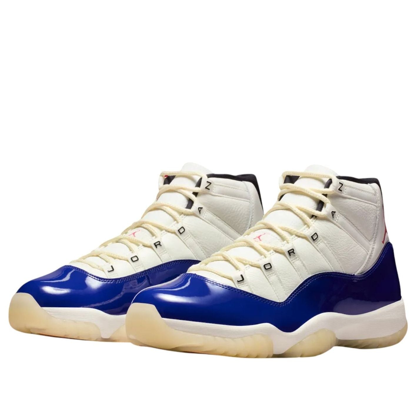 Lookbook エア ジョーダン 11 レトロ 'レア エア' IH0296-400