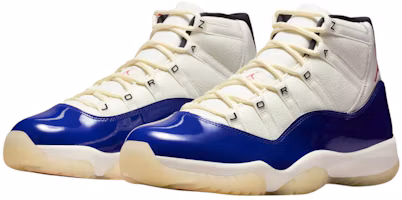 Lookbook Air Jordan 11 Retro 'Rare Air' IH0296-400