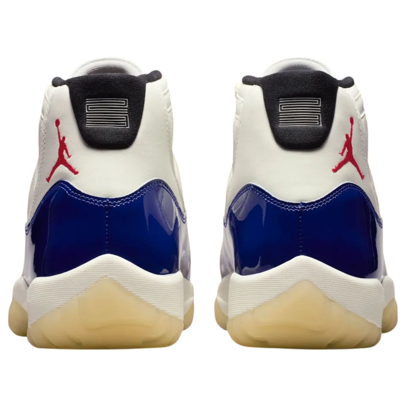 Shop エア ジョーダン 11 レトロ 'レア エア' IH0296-400