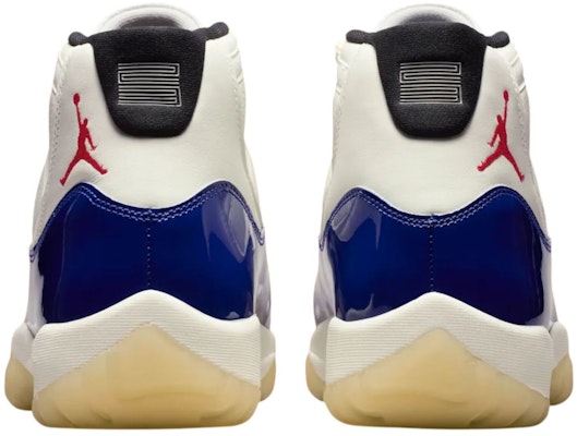 Air Jordan 11 Retro 'Rare Air' IH0296-400 Shop Air Jordan 11 Retro 'Rare Air' IH0296-400