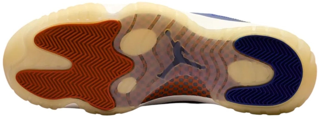 Air Jordan 11 Retro 'Rare Air' IH0296-400 Purchase Air Jordan 11 Retro 'Rare Air' IH0296-400