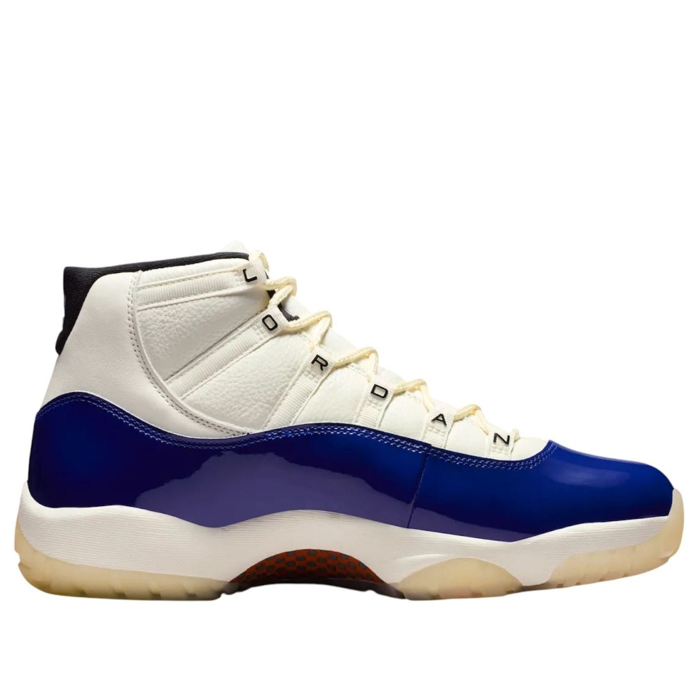 Details for エア ジョーダン 11 レトロ 'レア エア' IH0296-400