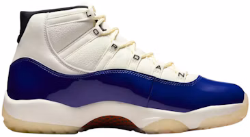 Details for Air Jordan 11 Retro 'Rare Air' IH0296-400