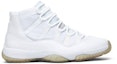 Buy Air Jordan 11 Retro 'Silver Anniversary' 2010 Edisi Ulang Tahun Perak 408201-101