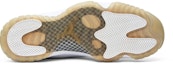 Shop Air Jordan 11 Retro 'Silver Anniversary' 2010 Edisi Ulang Tahun Perak 408201-101