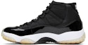 Lookbook Air Jordan 11 Retro 'Space Jam' 2009 378037-041