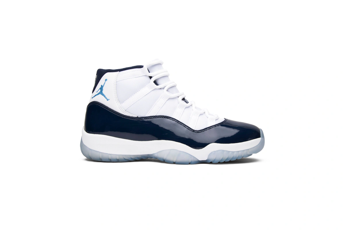 Air Jordan 11 Retro 'Win Like '82'