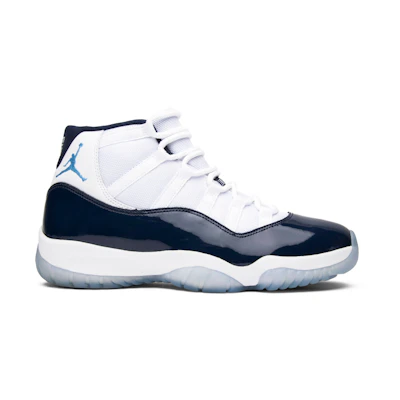 Jordan 11 Retro 'Win Like '82'