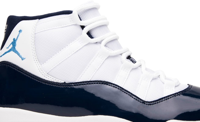 Air Jordan 11 Retro 'Win Like '82' 378037-123 Order Air Jordan 11 Retro 'Win Like '82' 378037-123