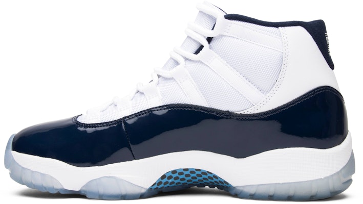Air Jordan 11 Retro 'Win Like '82' 378037-123 Lookbook Air Jordan 11 Retro 'Win Like '82' 378037-123