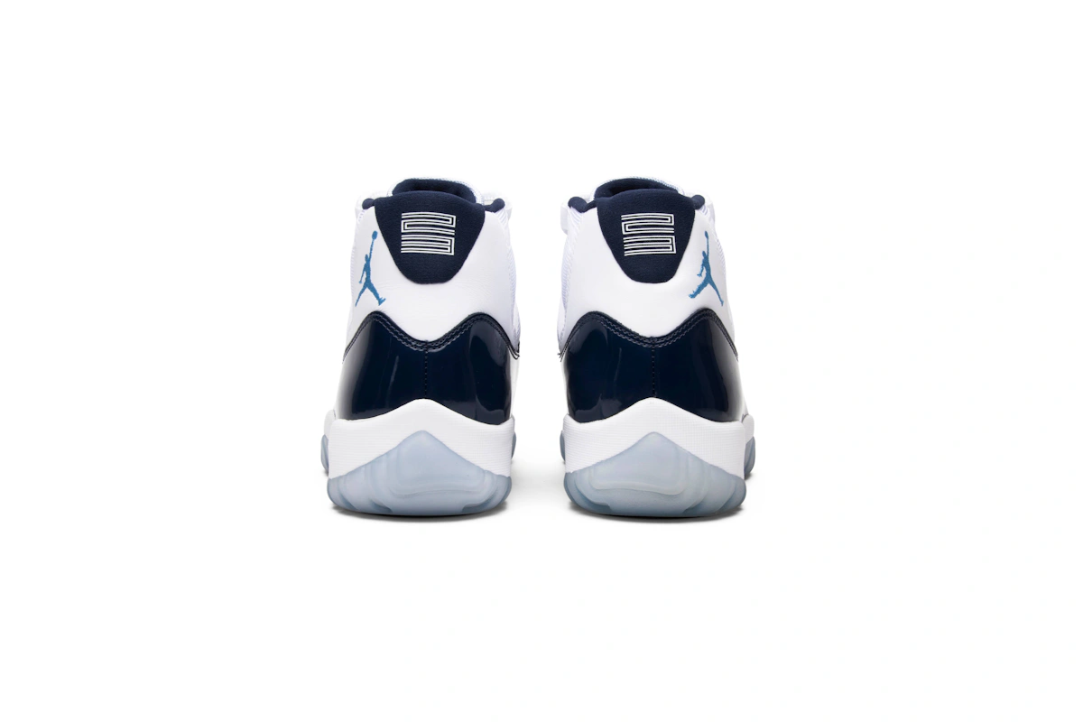 Air Jordan 11 Retro 'Win Like '82'